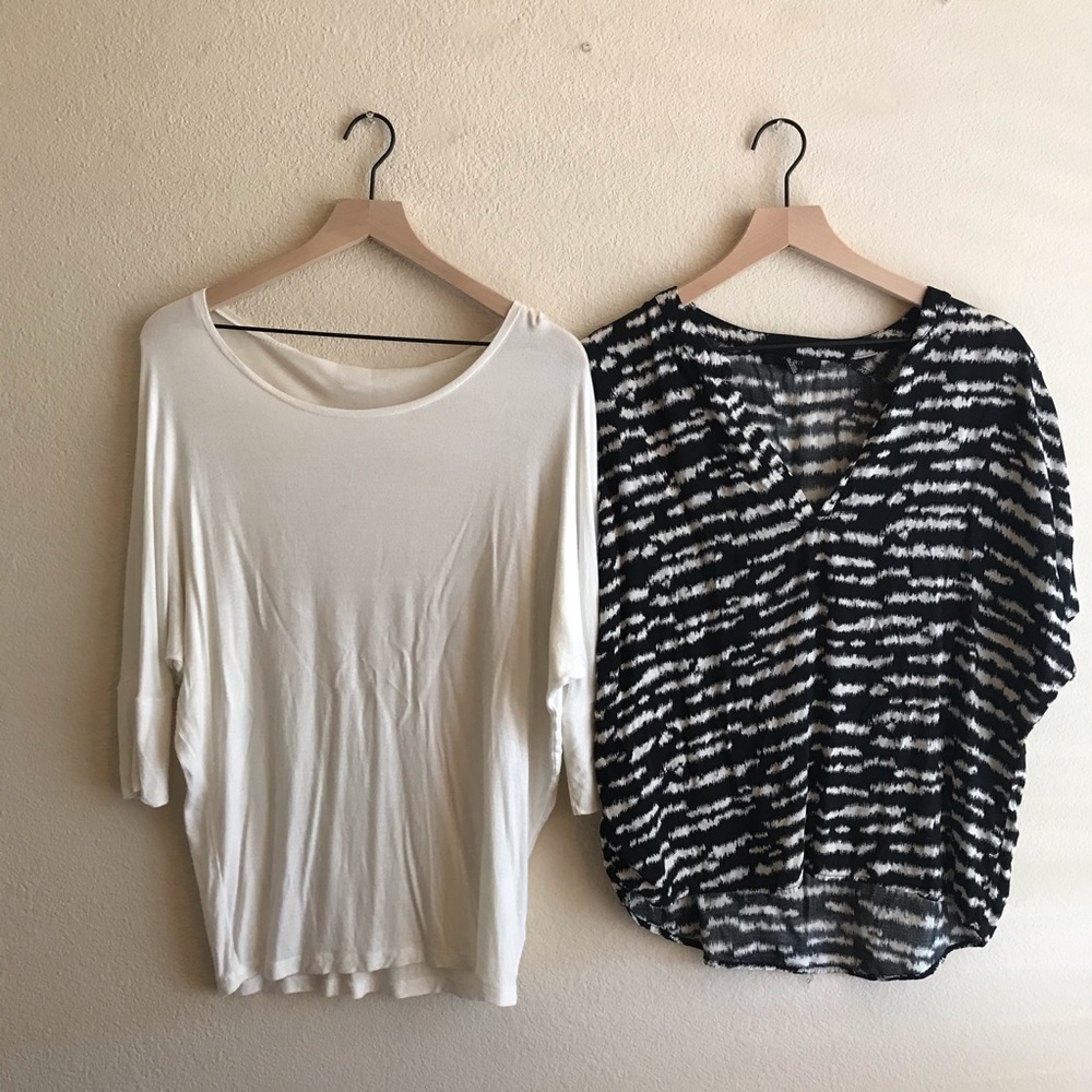 Tops Bundle! - Size Medium. - image 3